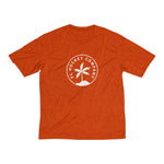 MENS PERFORMANCE LOGO TEE