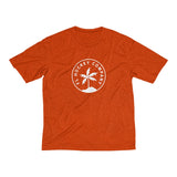 MENS PERFORMANCE LOGO TEE