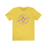 RETRO MIAMI HOCKEY