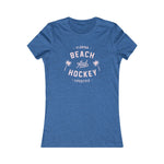 WOMENS B & H TEE