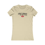 WOMENS VINTAGE B & B TEE