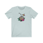 COCONUT TEE