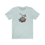 COCONUT TEE