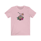 COCONUT TEE