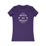 WOMENS B & H TEE