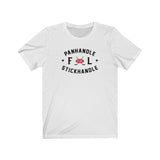 PANHANDLE TEE