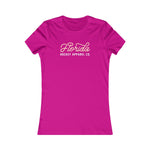 WOMENS FL FLOW TEE
