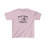 YOUTH PALM G'S TEE