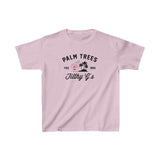 YOUTH PALM G'S TEE