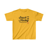 YOUH B & H TEE
