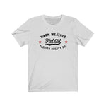 WARM WEATHER TEE