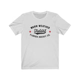 WARM WEATHER TEE