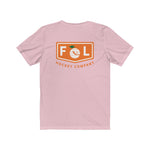 BADGE TEE
