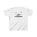 YOUTH HAMMERHEAD TEE
