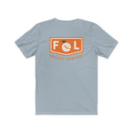 BADGE TEE