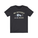 OFFSIDES TEE