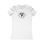 WOMENS FLHC TRAINING LOGO TEE