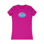 WOMENS CLASSIC TEE
