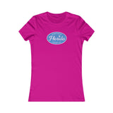 WOMENS CLASSIC TEE
