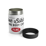 VINTAGE B & B CAN HOLDER