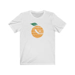 DISTRESSED ALT LOGO TEE