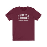 VARSITY TEE
