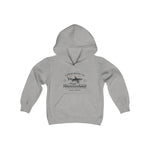 YOUTH HAMMERHEAD HOODIE