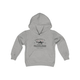 YOUTH HAMMERHEAD HOODIE