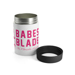 BABES CAN HOLDER