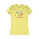 WOMENS BULGING TWINE TEE