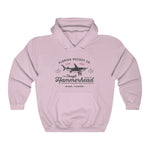 HAMMERHEAD HOODIE