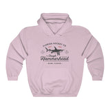 HAMMERHEAD HOODIE