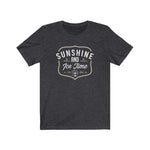 VINTAGE SUNSHINE TEE