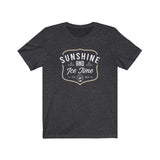 VINTAGE SUNSHINE TEE