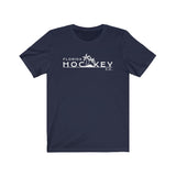 PALM HOCKEY TEE