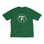 PERFORMANCE TEE