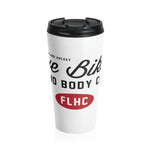 VINTAGE B & B TUMBLER