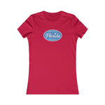 WOMENS CLASSIC TEE