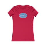 WOMENS CLASSIC TEE