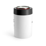 VINTAGE B & B CAN HOLDER