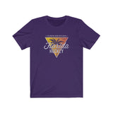 RETRO PALM TEE