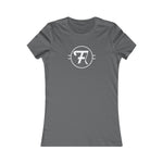 WOMENS FLHC TRAINING LOGO TEE