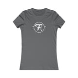 WOMENS FLHC TRAINING LOGO TEE