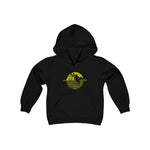 YOUTH SUNSET HOODIE