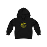 YOUTH SUNSET HOODIE