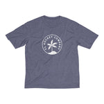 MENS PERFORMANCE LOGO TEE