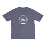 MENS PERFORMANCE LOGO TEE
