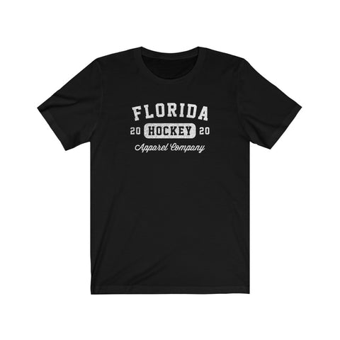 VARSITY TEE