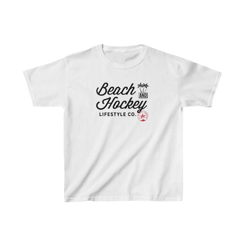 YOUH B & H TEE
