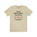 GOLD COAST TEE